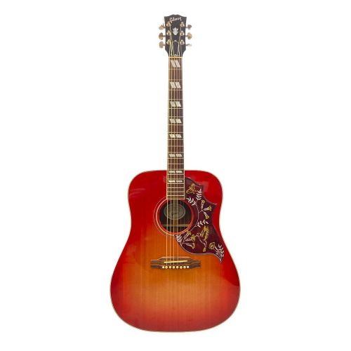 GIBSON (ギブソン) エレアコギター  HUMMINGBIRD 2019年製