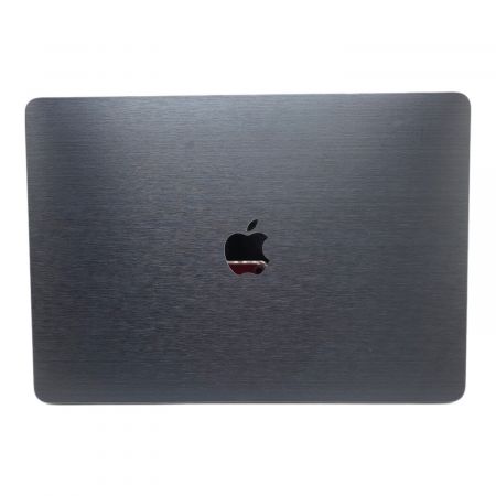 Apple (アップル) MacBook Pro MYD82J/A 13インチ Mac OS 8コア CPU:M1 メモリ:8GB 256GB SC02G89SJQ05D
