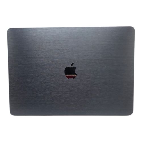 Apple (アップル) MacBook Pro MYD82J/A 13インチ Mac OS 8コア CPU:M1 メモリ:8GB 256GB SC02G89SJQ05D