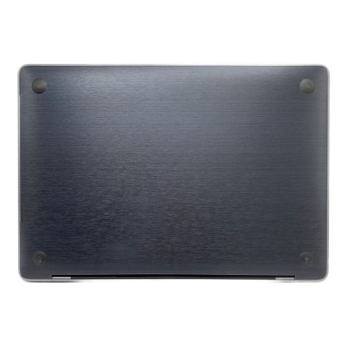 Apple (アップル) MacBook Pro MYD82J/A 13インチ Mac OS 8コア CPU:M1 メモリ:8GB 256GB SC02G89SJQ05D