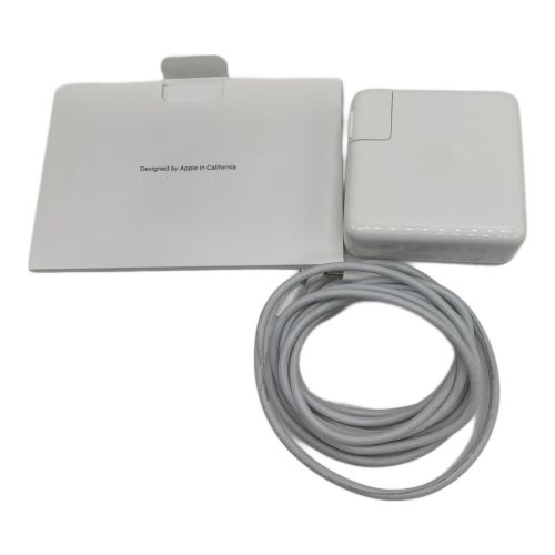 Apple (アップル) MacBook Pro MYD82J/A 13インチ Mac OS 8コア CPU:M1 メモリ:8GB 256GB SC02G89SJQ05D