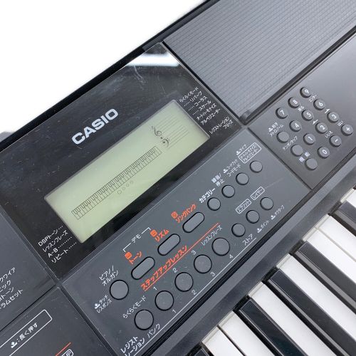 CASIO (カシオ) キーボード CT-X700 2018年製