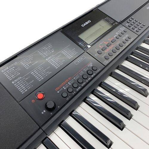 CASIO (カシオ) キーボード CT-X700 2018年製