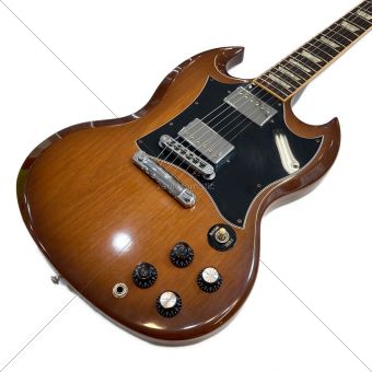 GIBSON (ギブソン) エレキギター SG-STD SG Standard