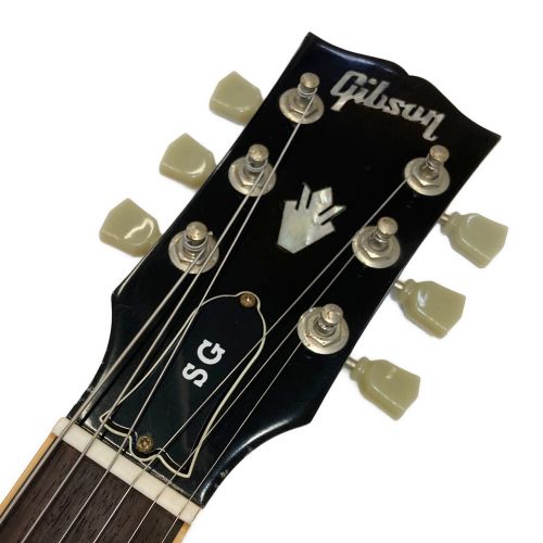 GIBSON (ギブソン) エレキギター SG-STD SG Standard