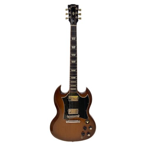 GIBSON (ギブソン) エレキギター SG-STD SG Standard