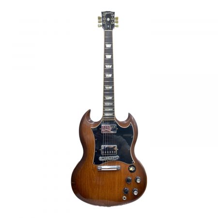 GIBSON (ギブソン) エレキギター USA製 @ SG-STD SG Standard 034770357