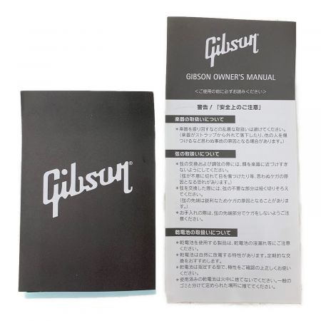 GIBSON (ギブソン) エレキギター USA製 @ SG-STD SG Standard 034770357