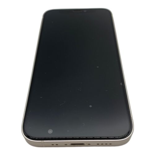 Apple (アップル) iPhone12 mini MGA63J/A サインアウト確認済 353014110586926 ○ docomo 修理履歴無し 64GB バッテリー:Bランク(82%) 程度:Bランク iOS
