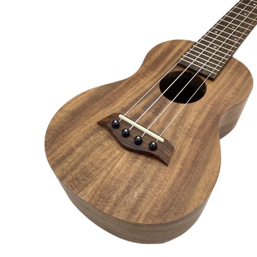 ISLANDER (アイランダー) ソプラノウクレレ AS-4