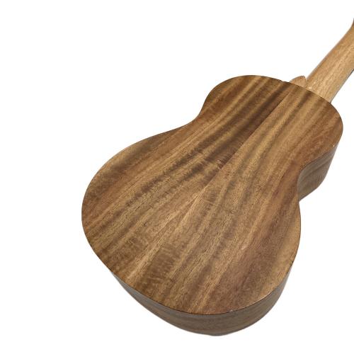 ISLANDER (アイランダー) ソプラノウクレレ AS-4