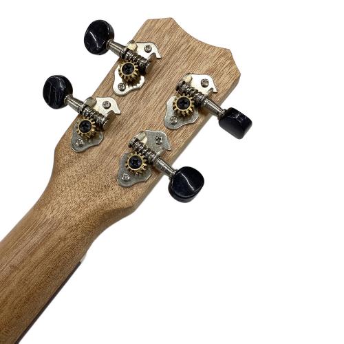 ISLANDER (アイランダー) ソプラノウクレレ AS-4