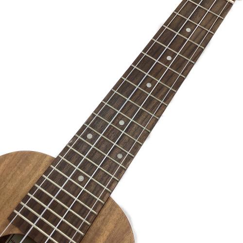 ISLANDER (アイランダー) ソプラノウクレレ AS-4