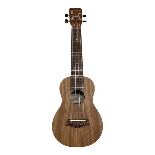 ISLANDER (アイランダー) ソプラノウクレレ AS-4