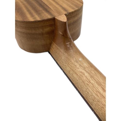 ISLANDER (アイランダー) ソプラノウクレレ AS-4