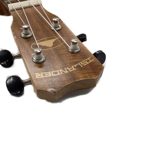 ISLANDER (アイランダー) ソプラノウクレレ AS-4