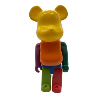 BE@RBRICK (ベアブリック) フィギュア ESTATE