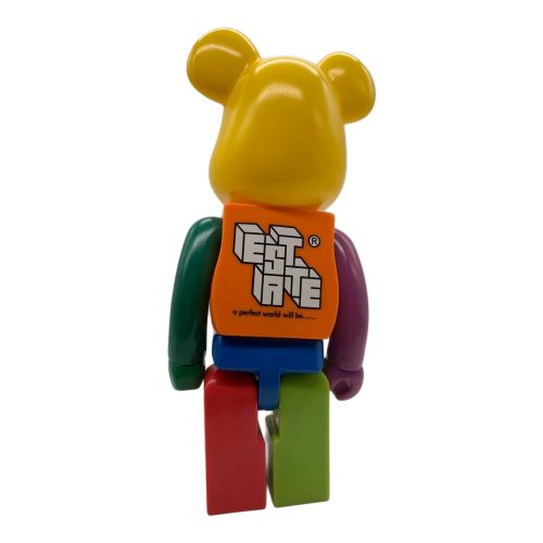 BE@RBRICK (ベアブリック) フィギュア ESTATE