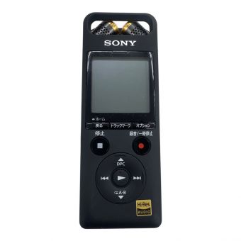 SONY (ソニー) リニアPCMレコーダー PCM-A10 動作確認済み -