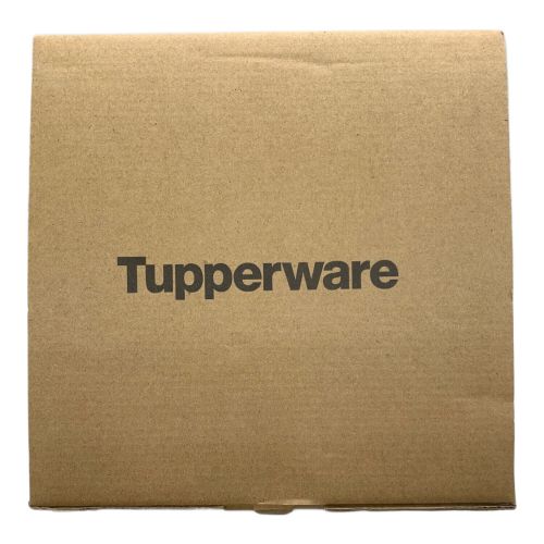 Tupperware (タッパーウェア) ケトル シェフシリーズ