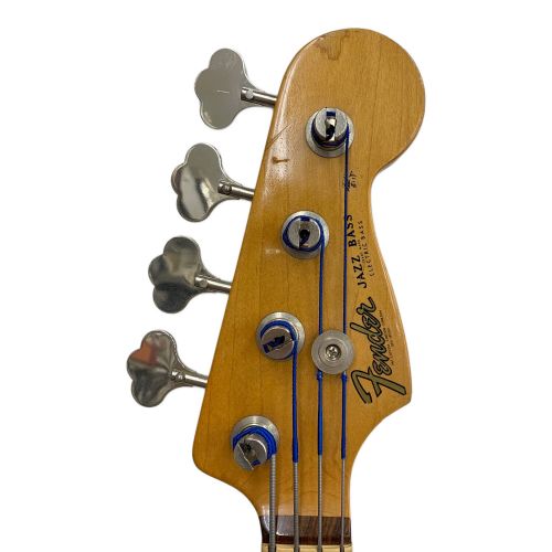 FENDER USA (フェンダーＵＳＡ) エレキベース @ Fender USA American Vintage '62 Jazz Bass ジャズベース 動作確認済み V137827