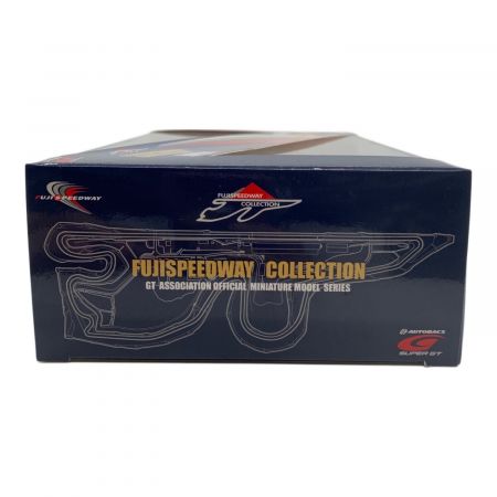 EBBRO (エブロ) ミニカー 2008 SUPER GT500 HONDA 1/43 富士スピード