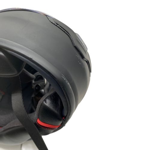 SHOEI (ショーエイ) バイク用ヘルメット SIZE XL 61cm Z-8 キズヨゴレ・内部キズ有 2021年製 PSCマーク(バイク用ヘルメット)有