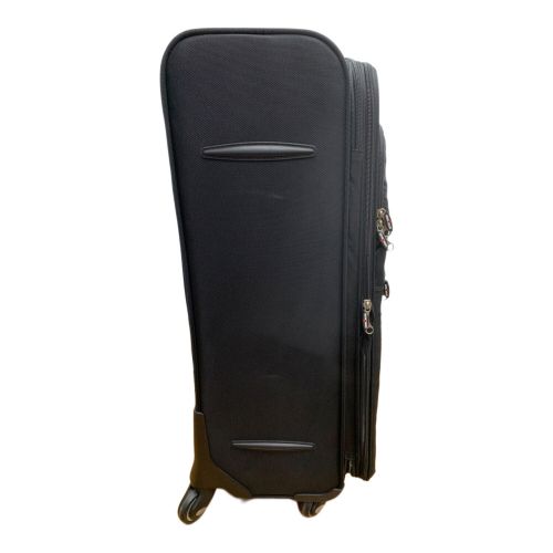 LEGEND WALKER (レジェンドウォーカー) スーツケース ブラック