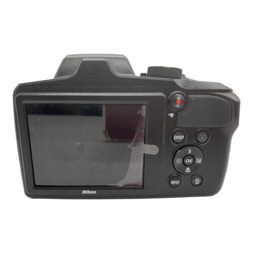 Nikon (ニコン) 一眼レフカメラ 充電器欠品・動作未確認のため保証無し B-600] 20016882