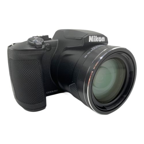 Nikon (ニコン) 一眼レフカメラ 充電器欠品・動作未確認のため保証無し B-600] 20016882