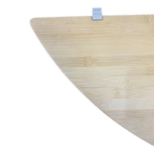 Snow peak (スノーピーク) アウトドアテーブル ナチュラル IGTラウンジスライドトップ