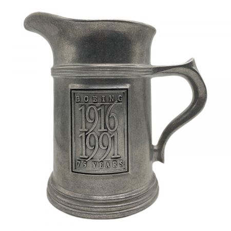 アンティークピッチャー シルバー｜トレファクONLINE