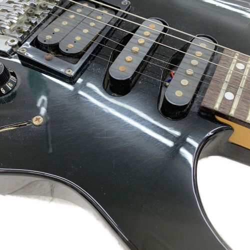 CHARVEL (シャーベル) エレキギター @ 動作確認済み C014425