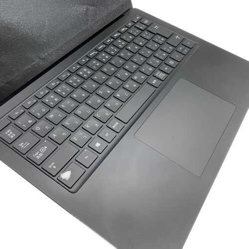 Microsoft (マイクロソフト) Surface Laptop3 1868 13.5インチ Windows11 HOME Core i5 メモリ:8GB SSD:256GB ■