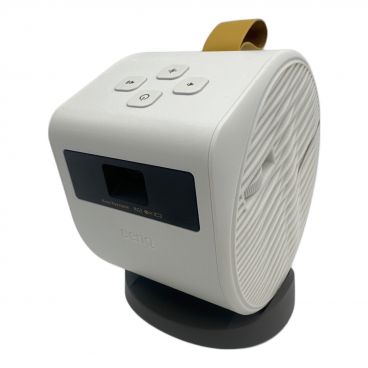 BenQ (ベンキュ) プロジェクター GV1 -｜トレファクONLINE