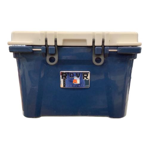 ROVR (ローバー) クーラーボックス ブルー IC35