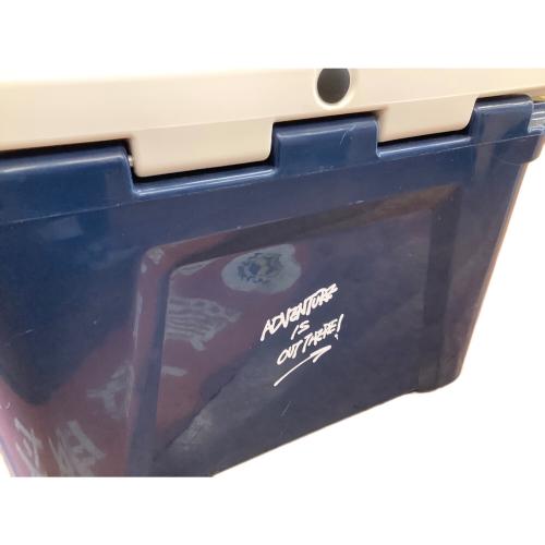 ROVR (ローバー) クーラーボックス ブルー IC35