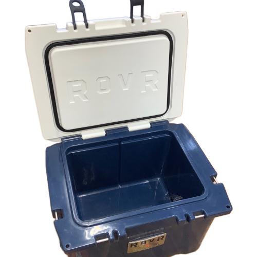 ROVR (ローバー) クーラーボックス ブルー IC35