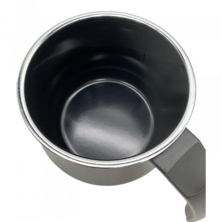 silit（シリット） ミルクポット ブラックカラー 14cm 新品】silit（シリット） ミルクポット ブラックカラー 14cm｜Yahoo