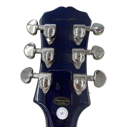 EPIPHONE (エピフォン) エレキギター STANDARDPRO レスポール