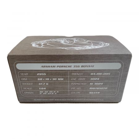 HOT WHEELS (ホットウィールズ) ミニカー ダニエル・アーシャムコラボ