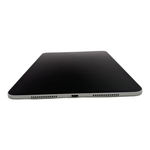 Apple (アップル) iPad Pro(第7世代)11インチ 2024年春モデル MVV93J/A Wi-Fiモデル 256GB iPad OS 17 程度:Aランク ○ VD7F1WTXT2