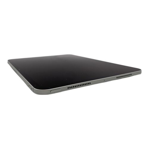 Apple (アップル) iPad Pro(第7世代)11インチ 2024年春モデル MVV93J/A Wi-Fiモデル 256GB iPad OS 17 程度:Aランク ○ VD7F1WTXT2