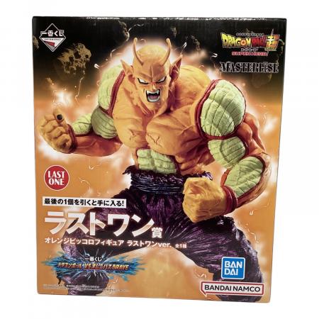 ９品バラエティフィギュアまとめ売り　ドラゴンボールZ オレンジピッコロB賞＋８品 1032006975906617_01_0994w.jpeg
