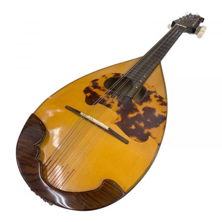 Rokutaro Nakade マンドリン A50｜トレファクONLINE 希少