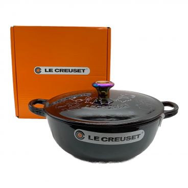 ブランド：LE CREUSET｜在庫：あり】商品一覧｜中古・リサイクルショップの公式通販 トレファクONLINE