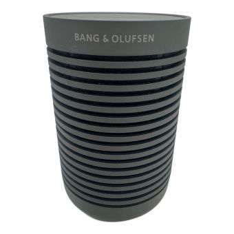 Bang & Olufsen (バング＆オルフセン) ワイヤレススピーカー 35452622 Beosound Explore 2021年製