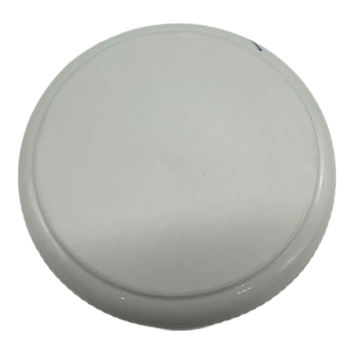 ROYAL COPENHAGEN (ロイヤル・コペンハーゲン) 丸皿 ブルー