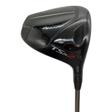 Titleist (タイトリスト) ドライバー 915D2 フレックス【S】 ロフト角【9.5°】｜トレファクONLINE