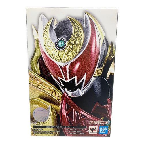 BANDAI (バンダイ) エンペラーフォーム 仮面ライダーキバ